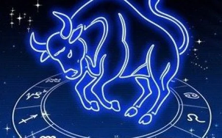 توقعات برج الثور لشهر مايو 2026