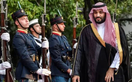 تطبيع العلاقات بين السعودية والاحتلال الإسرائيلي..  غراهام يشيد بترامب