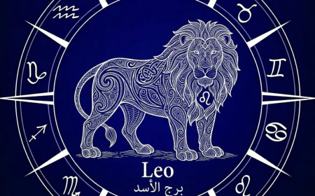 برج الأسد .. حظك اليوم الأربعاء 6 مايو 2026