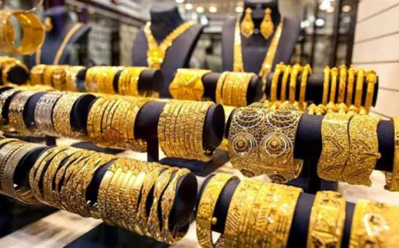 أسعار الذهب اليوم في ليبيا: تحديث مباشر لعيارات 24، 21، 18