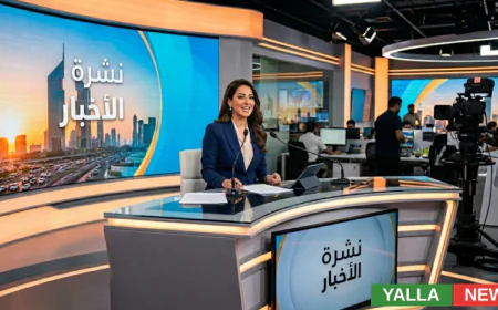 ايران اليوم.. نشرة الأخبار الصباحية