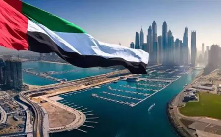 الامارات اليوم.. نشرة الأخبار الصباحية