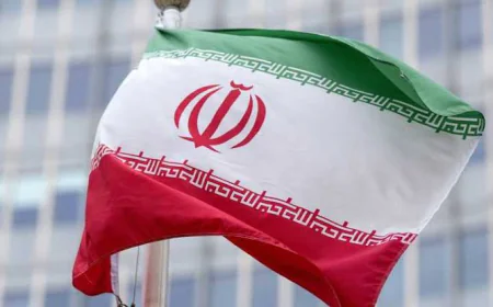 ايران اليوم.. نشرة الأخبار الصباحية