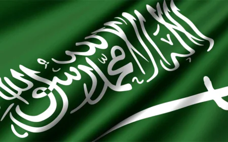 السعودية اليوم .. نشرة الأخبار الصباحية