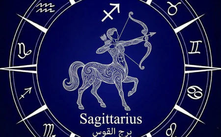 برج القوس .. حظك اليوم الخميس 7 مايو 2026