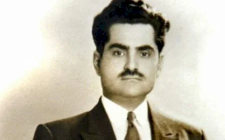 حسن كامل الصباح عبقري العرب الذي أنار العالم باختراعاته