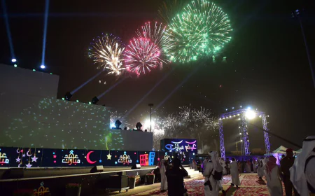 موعد عطلة عيد الأضحى 2026 في السعودية ومصر والإمارات والأردن