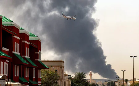 هجمات السعودية والإمارات على إيران: كشف تفاصيل الضربات السرية