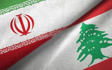 لبنان يشكو إيران رسمياً للأمم المتحدة بتهمة التدخل في سيادته