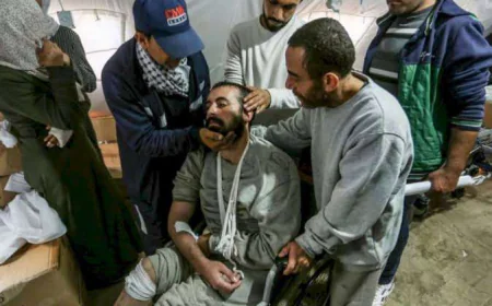 الأمم المتحدة تطالب بالتحقيق في تعذيب الأسرى والسلطة تحذر من مصادرة عقارات بالأقصى