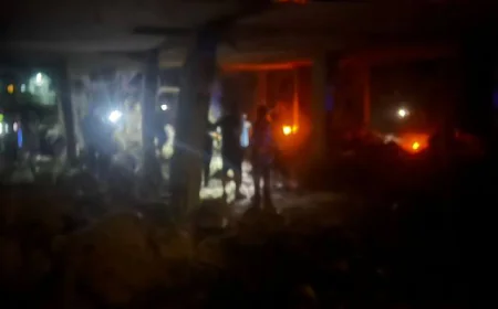 سقوط شهداء في غارة بعلبك واغتيال وائل عبد الحليم بالجهاد