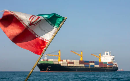 حرب إيران تكبد الشركات العالمية 25 مليار دولار وتوقعات بخسائر فادحة
