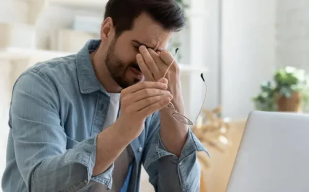 ما هي متلازمة التعب المزمن وأعراضها والأمراض المصاحبة لها