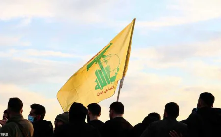 بيان حزب الله بمئوية الدستور: نرفض الفدرلة وإلغاء الطائفية أساس الإصلاح