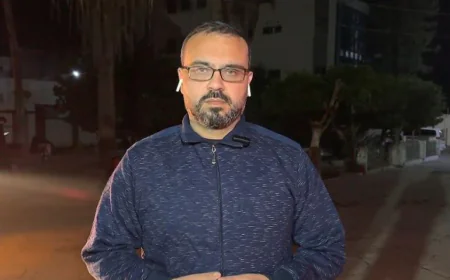 حماس: مجزرة المغازي استمرار لحرب الإبادة وخروقات الاحتلال