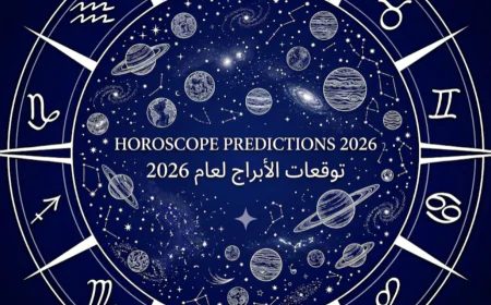 ابراج اليوم 27-5-2026 وتوقعات الفلك لجميع الأبراج