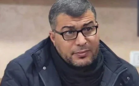 جيش الإحتلال يزعم إستهداف اجتماعاً لقادة القسام في غزة