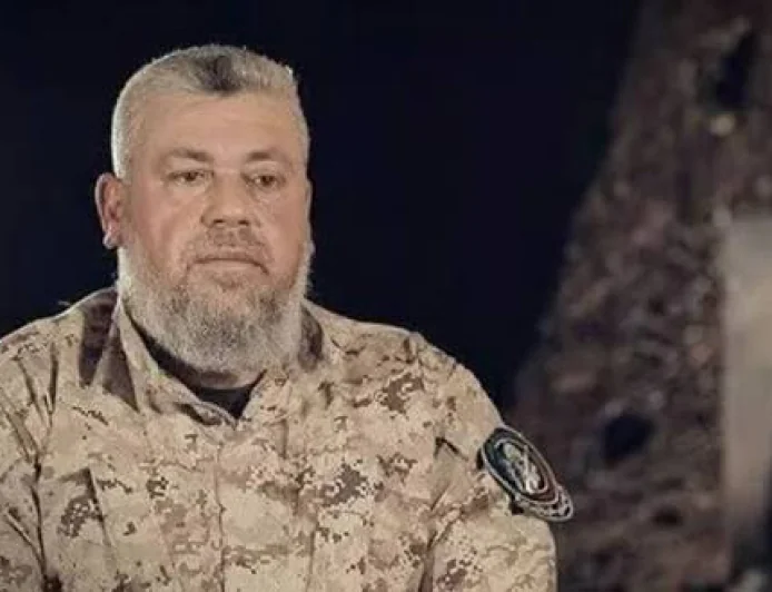 إسرائيل تستهدف عز الدين الحداد القائد العام  لكتائب القسام في غزة
