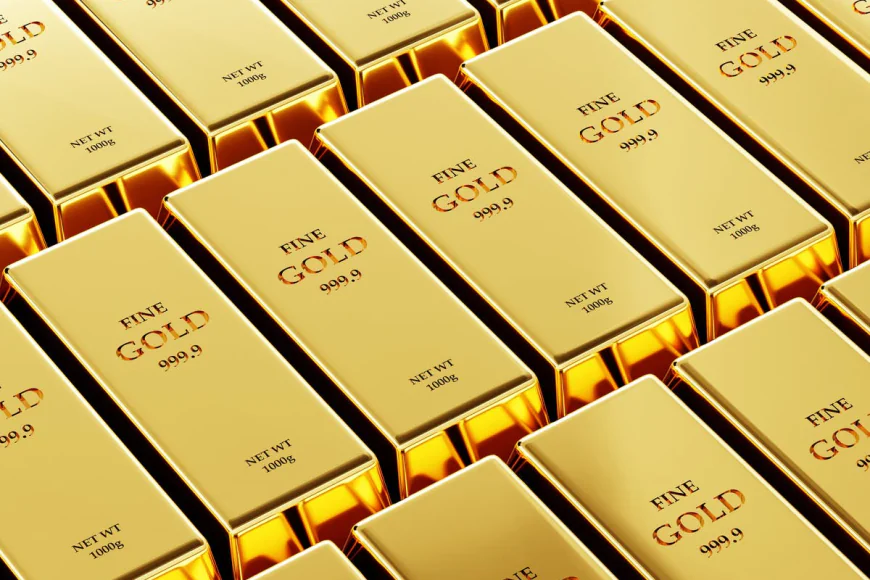 سعر الذهب في العراق اليوم الأحد 3 مايو 2026 وتحديثات الصاغة الآن