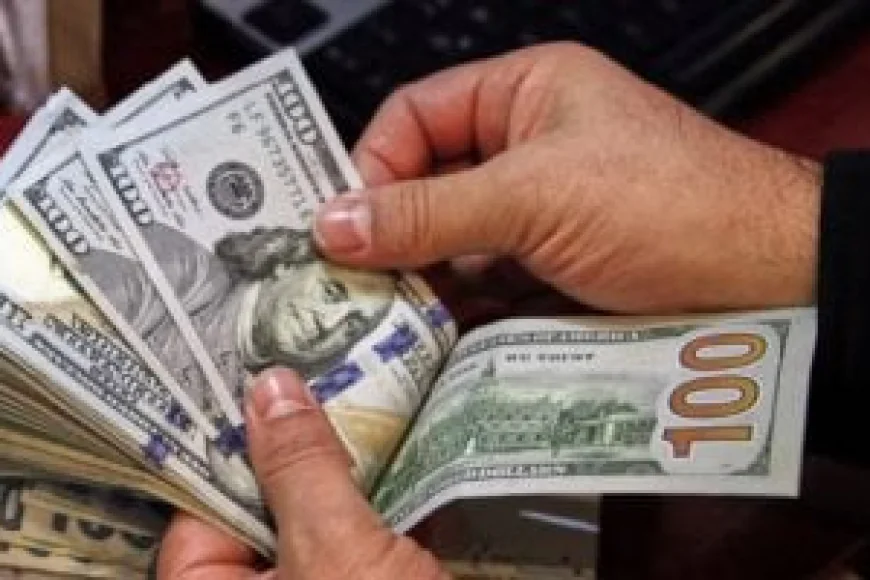 سعر الدولار اليوم في مصر الأربعاء 6 مايو 2026 تحديث لحظي