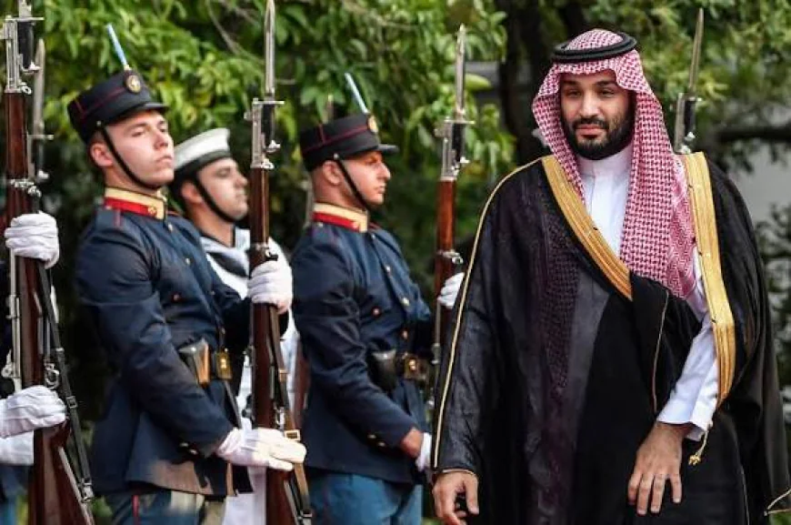 تطبيع العلاقات بين السعودية والاحتلال الإسرائيلي..  غراهام يشيد بترامب