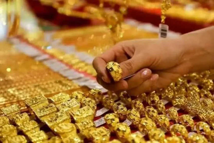 أسعار الذهب اليوم في المغرب: تحديث مباشر لعيارات 24، 21، 18