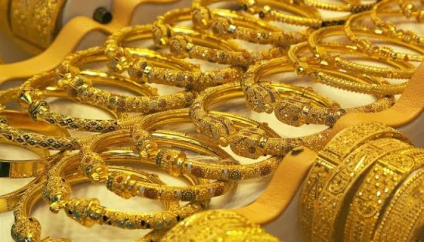 أسعار الذهب اليوم في تونس: تحديث مباشر لعيارات 24، 21، 18