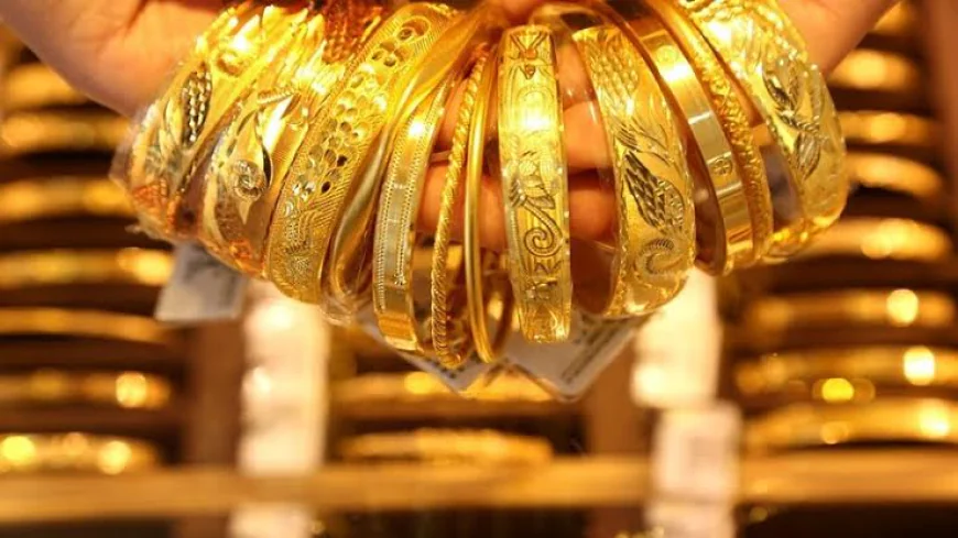 أسعار الذهب اليوم في جزر القمر: تحديث مباشر لعيارات 24، 21، 18