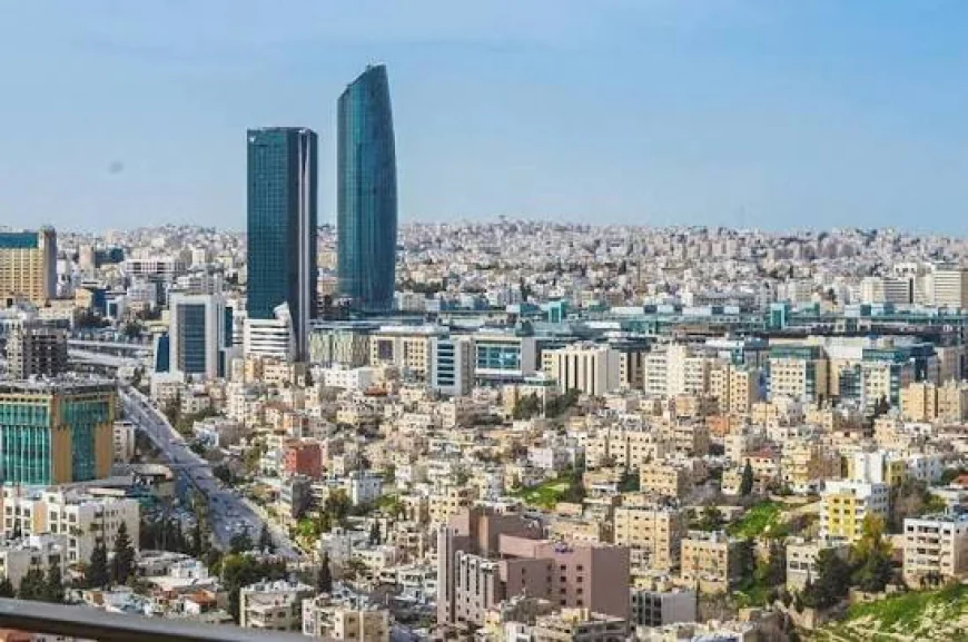 الأردن اليوم.. نشرة الأخبار الصباحية