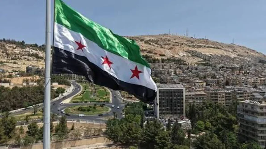سوريا اليوم.. نشرة الأخبار الصباحية
