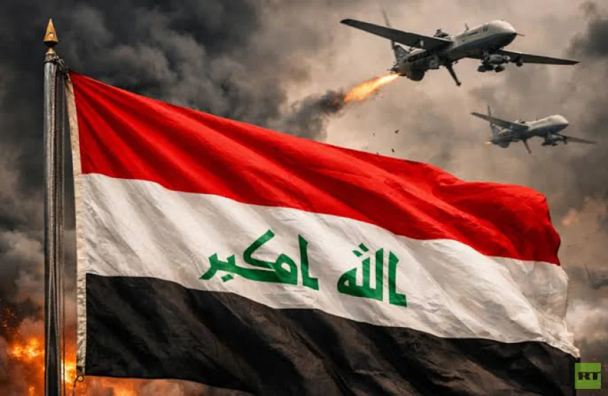 العراق اليوم.. نشرة الأخبار الصباحية