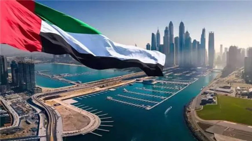 الامارات اليوم.. نشرة الأخبار الصباحية