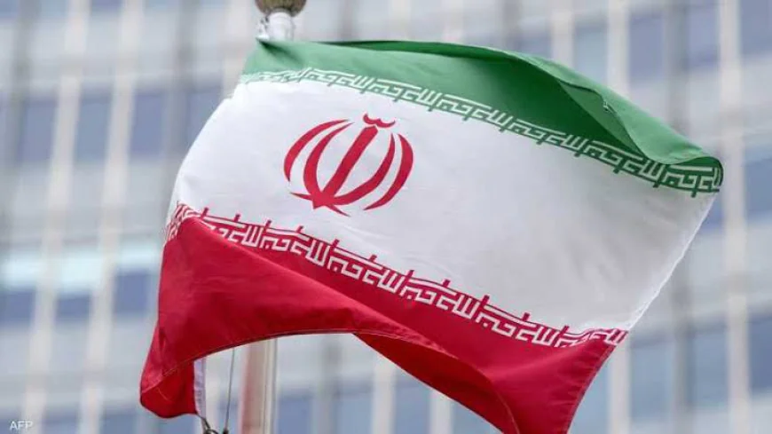 ايران اليوم.. نشرة الأخبار الصباحية