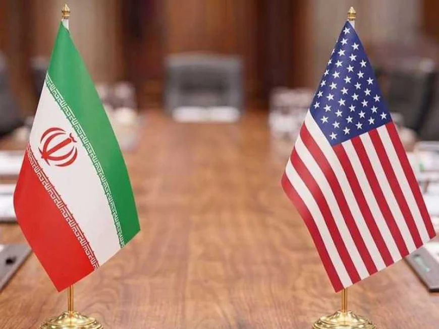 أكسيوس: أميركا وإيران تقتربان من التوصل لمذكرة من صفحة واحدة لإنهاء الحرب