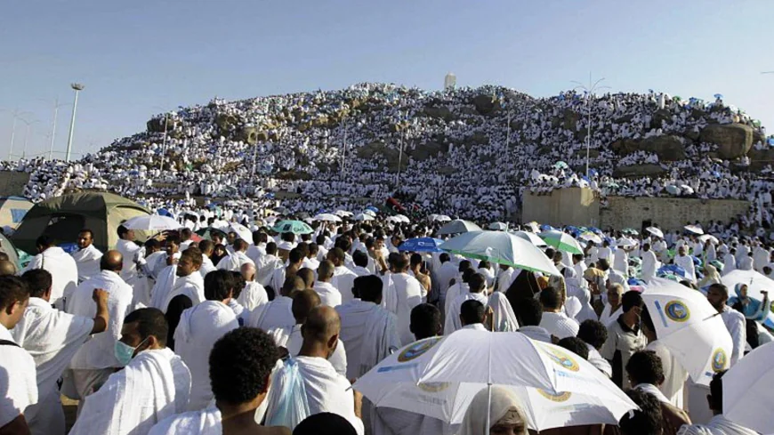 عقوبات مخالفة أنظمة الحج 1447.. الداخلية السعودية تحذر