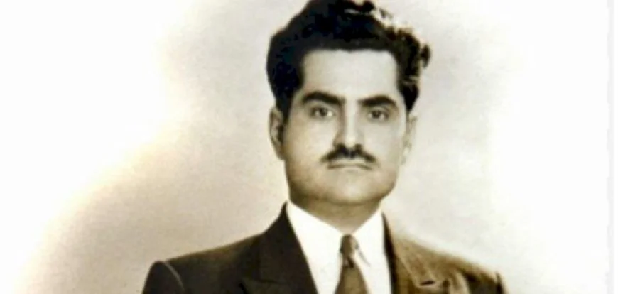 حسن كامل الصباح عبقري العرب الذي أنار العالم باختراعاته