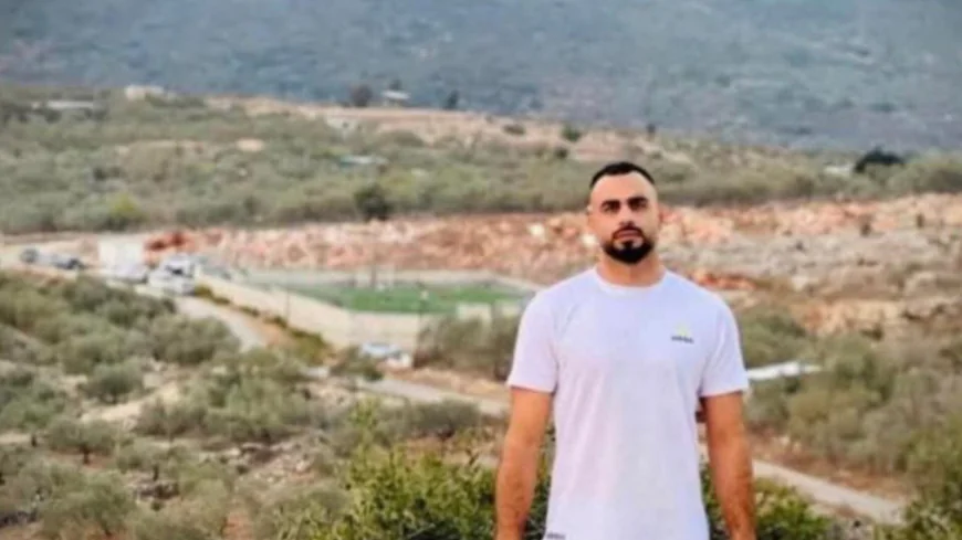 الشهيد قصي ريان.. ارتقاء شاب من سلفيت بعد شهر من التنكيل والاعتقال