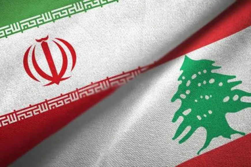 لبنان يشكو إيران رسمياً للأمم المتحدة بتهمة التدخل في سيادته