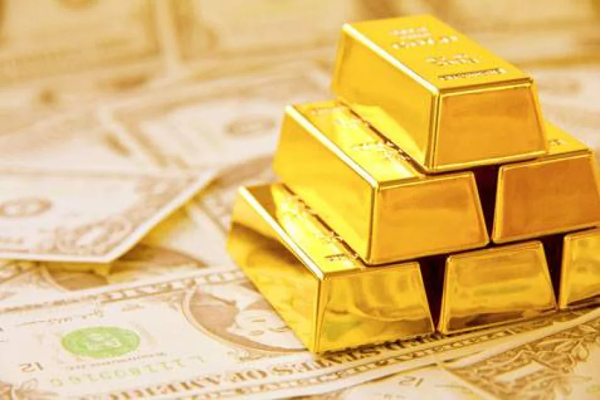 أسعار الذهب اليوم ترتفع عالمياً بدعم تراجع الدولار وترقب قمة ترامب وشي