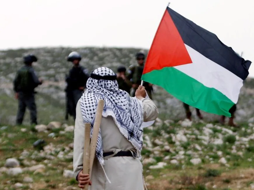 ذكرى النكبة 78 وتطورات ميدانية خطيرة في غزة والضفة