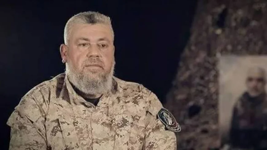 إسرائيل تستهدف عز الدين الحداد القائد العام  لكتائب القسام في غزة