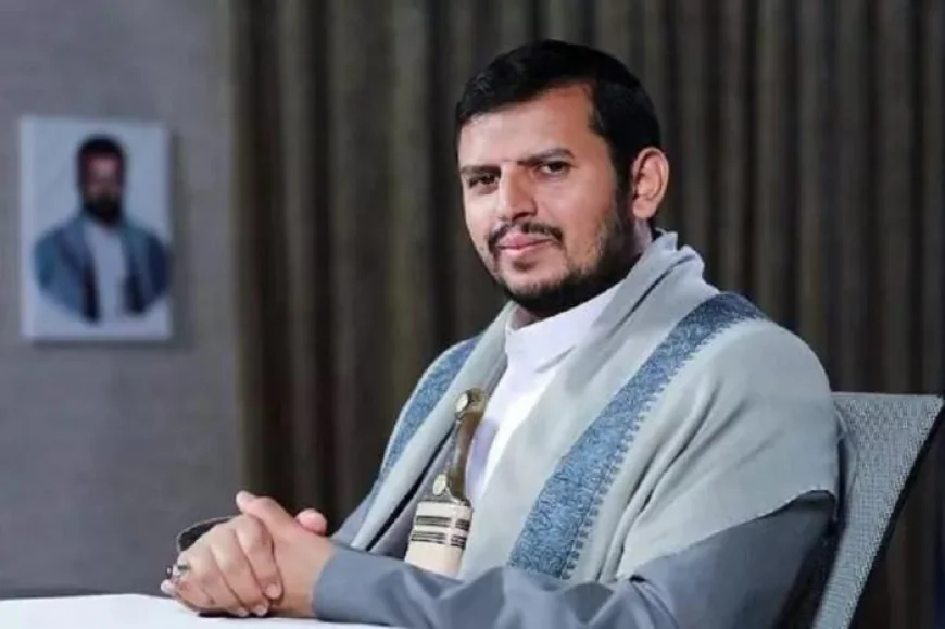 المكتب السياسي لأنصار الله ينعى الشهيد القائد عز الدين الحداد