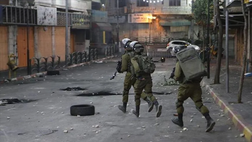 اخبار فلسطين: أزمة صحية بغزة وتصعيد بالضفة