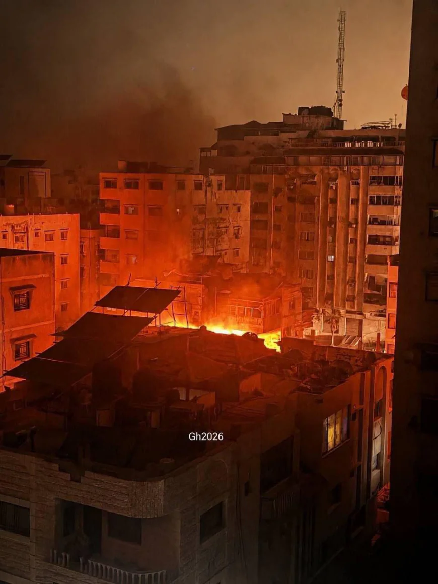 خروقات الاحتلال لوقف إطلاق النار في غزة تسفر عن شهيد وإصابات