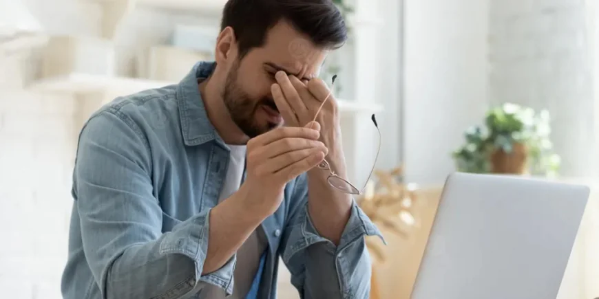 ما هي متلازمة التعب المزمن وأعراضها والأمراض المصاحبة لها