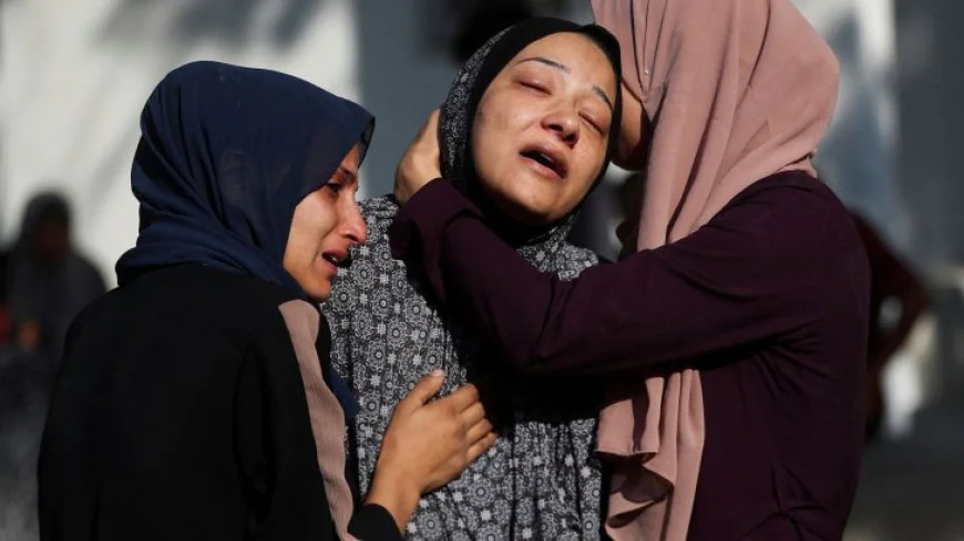 شهداء غزة اليوم.. سقوط 5 ضحايا بينهم أطفال بنيران الاحتلال