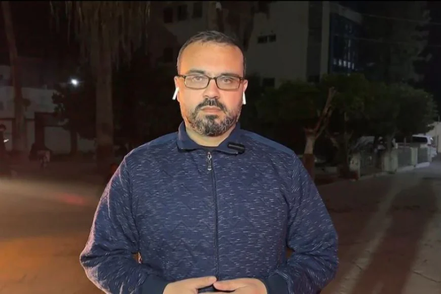 حماس: مجزرة المغازي استمرار لحرب الإبادة وخروقات الاحتلال