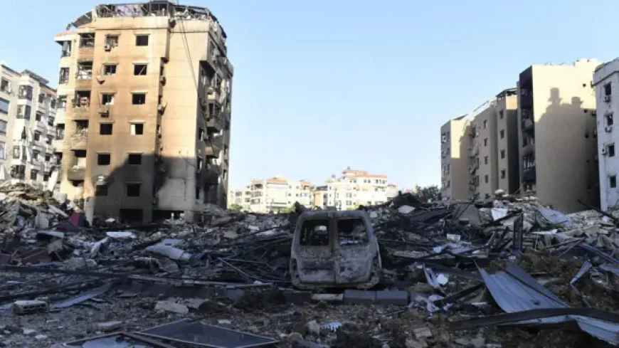 الجيش الإسرائيلي ينذر سكان مدينة صور ومخيماتها بالإخلاء الفوري
