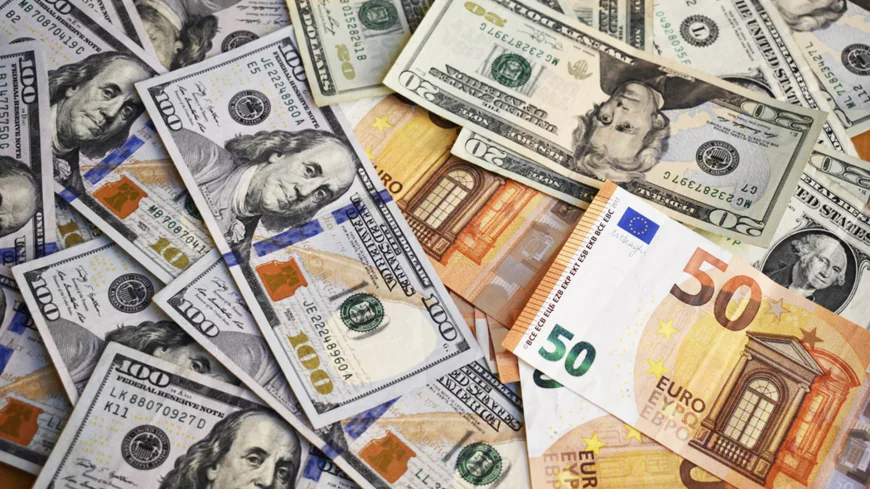 سعر الدولار والعملات اليوم في مصر.. تحديث رسمي في البنوك