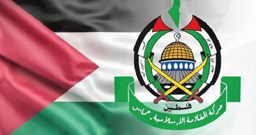 حماس تندد بقرار الاتحاد الأوروبي توسيع العقوبات وتعتبره منحازاً بالكامل للاحتلال